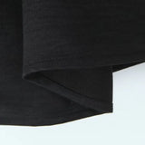 Purpdrank   Women Fashion Black Embroidery Backless Zipper Mini Dress Vintage Straps Square Collar Female Chic Lady Dresses