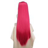 Purpdrank  Cosplay Wigs Women Rumi Mira Zoey Costume Wigs Adult Anime Halloween Accessories
