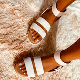 Purpdrank  Summer Women Platform Sandals Peep Toe High Wedges Heel Ankle Buckles Sandalia Espadrilles Female Shoes