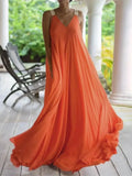 Purpdrank  Summer Women Boho Dress Fashion Spaghetti Strap Black Sleeveless Beach Party Casual Long Dress for Women Robe Femme New