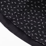 Purpdrank  Trendy Pleated Drawstring Slim Slip Dress for Women Summer Floral Print Sexy Spaghetti Strap Mini Dresses Vacation Beach Dress