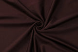 Purpdrank  Elegant U-Neck Sleeveless Bodycon Long Dress Women's Solid Color Ribbon Tie-up Ruched Slim Maxi Dress for Date Night Party