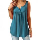 Purpdrank  Women's Dn Vest T-irt Long Sve Gathered Top Pure Color Polyester Spring Faion Ladies' Tee irt Casual Wear