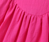 Purpdrank  Sexy Rose Pink Bra Corset style Spaghetti Strap Mini Dress Women Backless Party Skater Low Waist Short Sling Robe Vestido