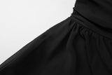Purpdrank  Summer Sexy Fashion Women's Beach Dress