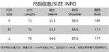 Purpdrank  Fashion Plaid Cotton Women Shirt Blouse Casual Lapel Long Sleeve Shirts Elegant Classic Ruffle Top Female Clothing