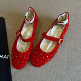 Purpdrank  Flats Women Loafers Shoes Shallow Cozy Sandals Casual Woman Sport Shoes Summer New 2025 Dress Designer Fashion Zapatos De Mujer