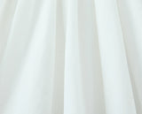 Purpdrank  Ballet Girl White Cotton Spliced Lace Lining Mini Skirt Women Ball Gown Umbrella Skater Skirts with Shorts underwear Summer