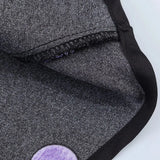 Purpdrank  5 colors Spring Summer Women Elastic High Waist Polka Dot Satin Skirt Mid Long A-line Skirts Femme
