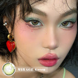 Purpdrank  NEW Color Contact Lenses Beauty Makeups Natual Contacts Lens Green Contact Lenses Circle Lenses Blue Lenses Brown Contacts