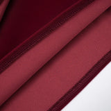 Purpdrank  Side Ribbon Velvet Strapless Bodycon Mini Dress Women Elegant Sexy Sleeveless Backless Ruched Hipster Party Clubwear Vestidos