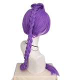 Purpdrank  Cosplay Wigs Women Rumi Mira Zoey Costume Wigs Adult Anime Halloween Accessories