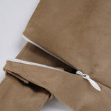 Purpdrank  Elegant Fashion Solid Pu Leather Skirts With Sashes Slim-Fitting Low-Waisted Supper Mini Skirts Women Summer Fashion Ladies