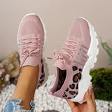Purpdrank  Fashion Thick Soles Easily Breathable Sneakers Women New Large Size Casual Sports  Comfortable  Shoes