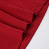 Purpdrank  Vintage Patchwork Fur Trim Collor Tank Tops Christmas Hollow Out Sleeveless Tanks Women Summer Fashion Streetwear Party