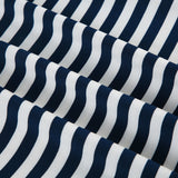 Purpdrank  Casual Striped Bandage Halter Tops Slim Backless Slash Neck Sleeveless Tank Tops Women 2025 Summer Fashion Streetwear