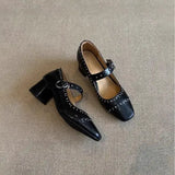 Purpdrank  Med Hoof Heels PU Rubber  Med PU  Rubber Hoof