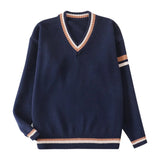 Purpdrank  Mizuki Haramachi Knitted Cardigan Pullover Sweater Jacket for Women Class Uniform Spring Autumn Winter Work Leisure