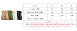 Purpdrank  Fashion Retro Round Neck Casual Solid Color Vest Women's Trend Loose Zipper Coat Sweatshirt Street Joker New