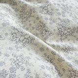 Purpdrank  Fresh Style Bedding Set 100% Cotton Bed Linen Set for Home постельное бельё набор Soft Duvet Cover Pillowcase with Bedsheets