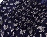 Purpdrank  Retro Red with White Flower Print V neck Corset Style Bow Lacing Up Sling Dress Sexy Women Slim Summer Dresses Holiday Robe