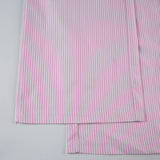 Purpdrank  Women's Autumn Spring Pants Striped Elastic Waist Low Waist Simple Comfortable Loose Casual Design Fashion Soft Versatile Skinny