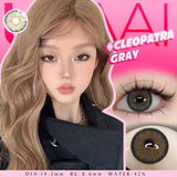 Purpdrank  NEW Color Contact Lenses Beauty Makeups Natual Contacts Lens Green Contact Lenses Circle Lenses Blue Lenses Brown Contacts