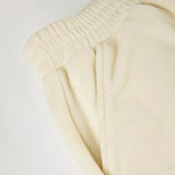 Purpdrank  Autumn American Casual Low Waist Solid All Match Pockets Slim Thick Straight Pants