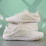 Purpdrank  Non-slip Fast Drying Sports Shoes Men Water Shoes Light Soft Beach Shoes Outdoor Women Swimming Shoes Wading Indoor Shoes