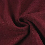 Purpdrank  Casual Basic Ribbed Knitted Sweater Solid V-Neck Button Front Long Sleeve Pullover Women Autumn Winter Y2K Streetwear Lady