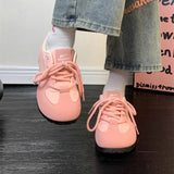 Purpdrank  Women's Shoes Casual Shoes Spring Summer Sneakers Tennis Female Woman-shoes 2025 Trainers Roses Red Winter Leisure Women's Sneak