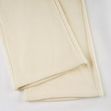 Purpdrank  Autumn American Casual Low Waist Solid All Match Pockets Slim Thick Straight Pants