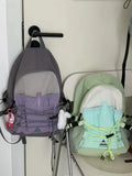 Purpdrank  Lightweight Hiking Travel Backpacks Outdoor Backpack New Hiking Bag