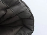 Purpdrank  Luxury Brand Women's Clothing Warm Long Sleeves Cotton Coats Autumn Winter Versatile Belts Black Red Grey Jackets for Women
