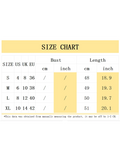 Purpdrank  Women's Y2K Summer Halter Neck Crop Tops Bow Tie-up Sleeveless Deep V-Neck Backless Solid Color Denim Flare Vest