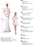Luxury Sweetheart Neck Evening Dress Party Birthday Crystals Tassel Bride Robe Mini Sheath Bridal Dresses Vestidos De Novia
