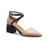 Purpdrank  Low Heel Shoe Roman Style Sandals Ladies Basketball Platform Low-Heeled Colored Cover African Casual Straps Big Mixed Colors Rub