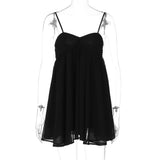 Purpdrank  Summer Sexy Fashion Women's Beach Dress