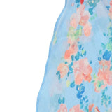 Purpdrank  Summer New Women's Dresses Streetwear Fashion Print Split Print Maxi Dresses Sexy Female Casual Slim Knitted Dresses Clothing