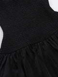 Purpdrank  Sexy elegant backless corset mini summer dress women birthday christmas party dress womens short prom evening dresses vestidos