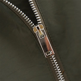 Purpdrank  Spring New Women's Fashion Style Casual Loose Versatile Wrinkled Hem Sleeveless Tank Top