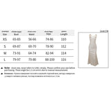 Purpdrank  Sexy Glitter Sequins New Evening Party Dress Fashion Women's Sleeveless Backless Bling Long Dresses Clubwear Women Outfits