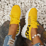 Purpdrank  Fashion Thick Soles Easily Breathable Sneakers Women New Large Size Casual Sports  Comfortable  Shoes