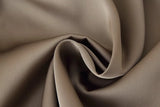 Purpdrank  European and American style 2025 new silk satin texture belted high-waisted casual wide-leg pants, fashionable and versatile flo