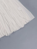 Purpdrank  Sexy see through mesh maxi summer dress women elegant birthday party long dresses woman backless prom evening dresses vestidos