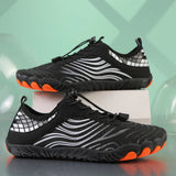 Purpdrank  Non-slip Fast Drying Sports Shoes Men Water Shoes Light Soft Beach Shoes Outdoor Women Swimming Shoes Wading Indoor Shoes