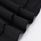 Purpdrank  Party Clubwear Hollow Out Playsuits Sexy Slim Hollow Out Halter Backless Sleeveless Rompers Women Summer Fashion Streetwear