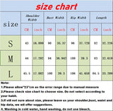 Purpdrank  Spring New Women's Fashion and Elegance Slim Fit Versatile Round Neck Sleeveless Dress