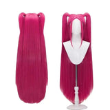 Purpdrank  Rumi Mira Zoey Cosplay KPop Cosplay Costume Wig HUNTR/X Uniform Women Suit Dress Halloween Party Role Playing Outfits