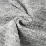 Purpdrank  Vintage Slim-Fitting Knitted Sweaters Casual Solid Deep V-Neck Long Sleeve Pullovers Women Autumn Winter Fashion Streetwear